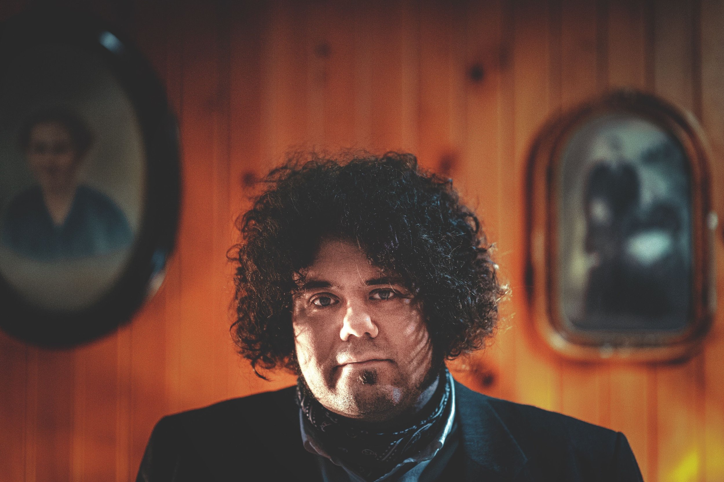 SPECIAL FREE MUSIC SATURDAY WITH MATTHEW HENDER